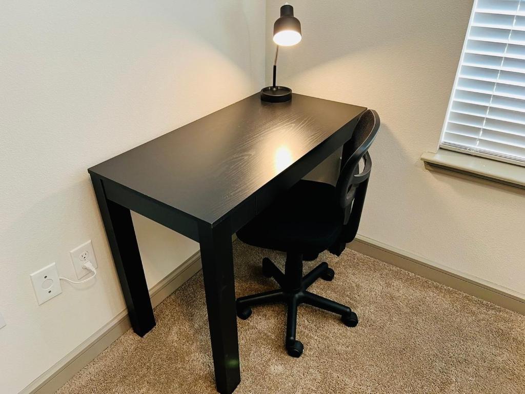 Downtown Apt Free Parking - Pool - Gym - Fully Kitchen Houston Luaran gambar